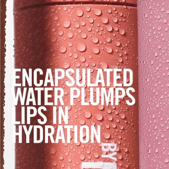 Mocha Raisin Moisture Glow Plumping Lip Color Brown Brand New in Box - Picture 3 of 9